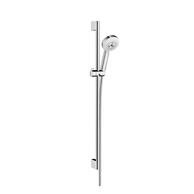 Hansgrohe Crometta 100 Multi Uni душевой набор, 0,90, цвет: хром