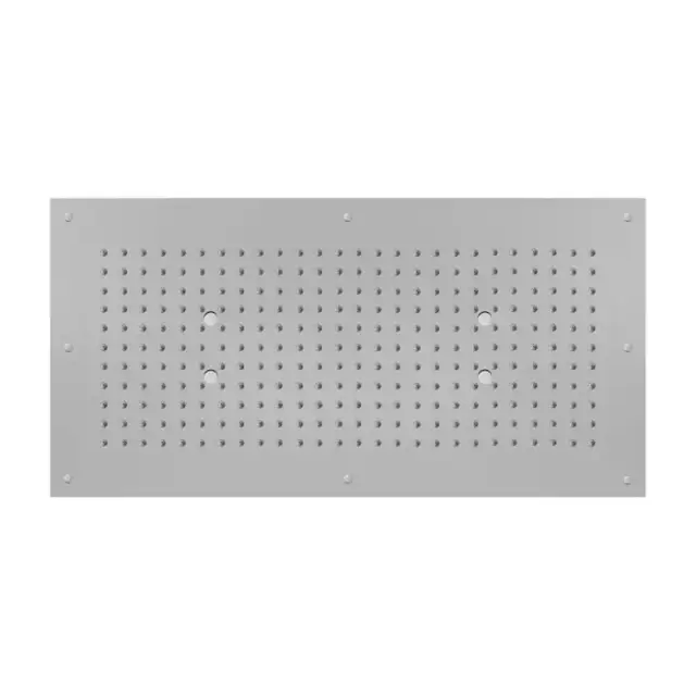BOSSINI DREAM-XL RECTANGULAR Верхний душ 1000 x 500 мм, цвет: хром