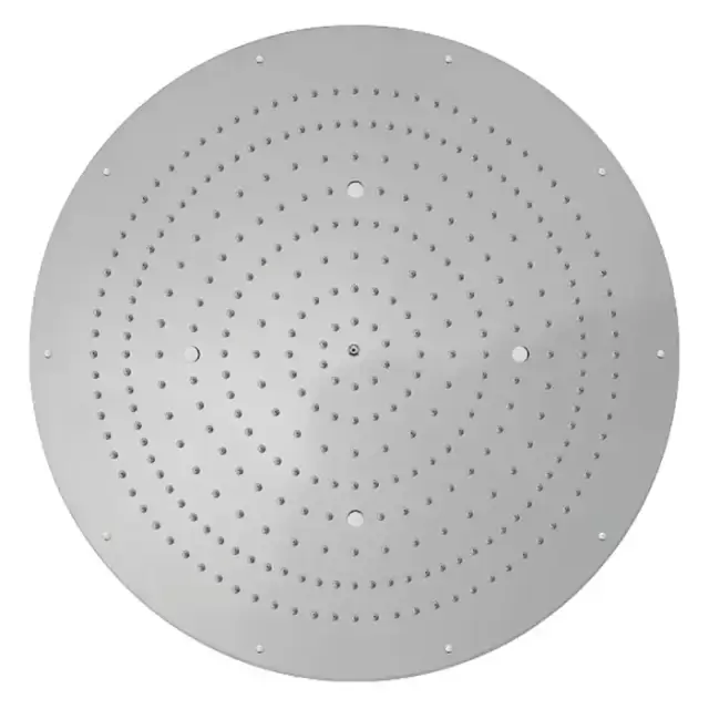 BOSSINI DREAM-XL OK Верхний душ &Oslash; 1000 мм, цвет: хром