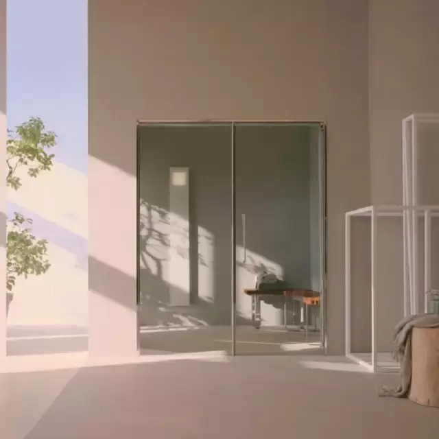 Effegibi Touch&Steam 60 Парогенератор 23х3.7х167см, 6 кВт