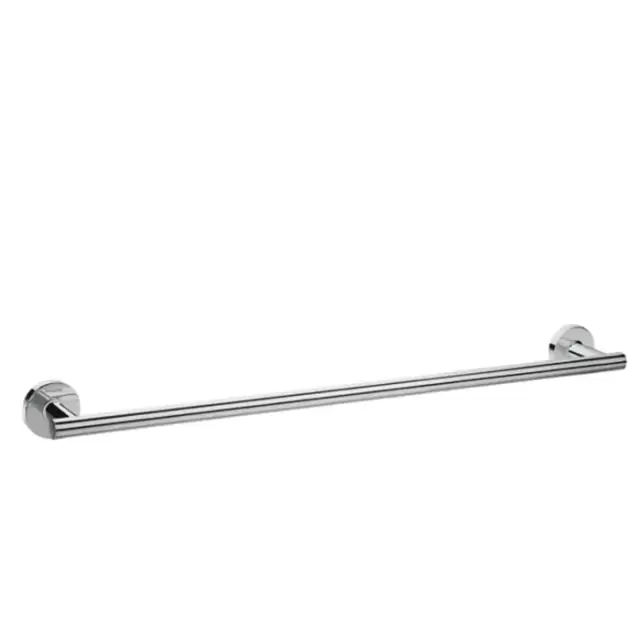 Hansgrohe Logis UA Полотенцедержатель 6осм., подвесной, цвет: хром