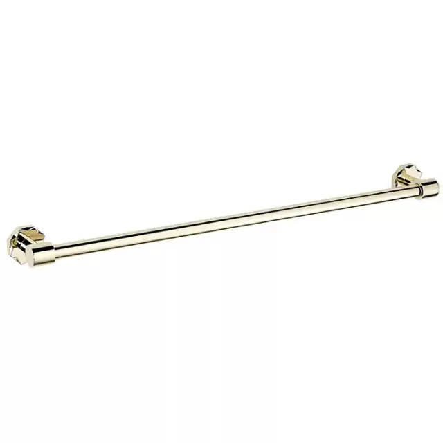 THG Nihal Porcelaine Ivoire Полотенцедержатель 60см., подвесной, цвет: Soft gold