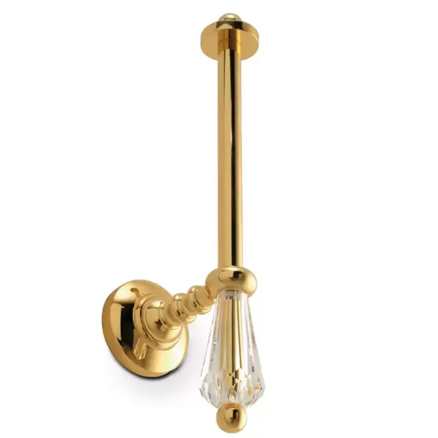 3SC Boheme Держатель запасного рулона т/б, цвет: золото 24к. Lucido