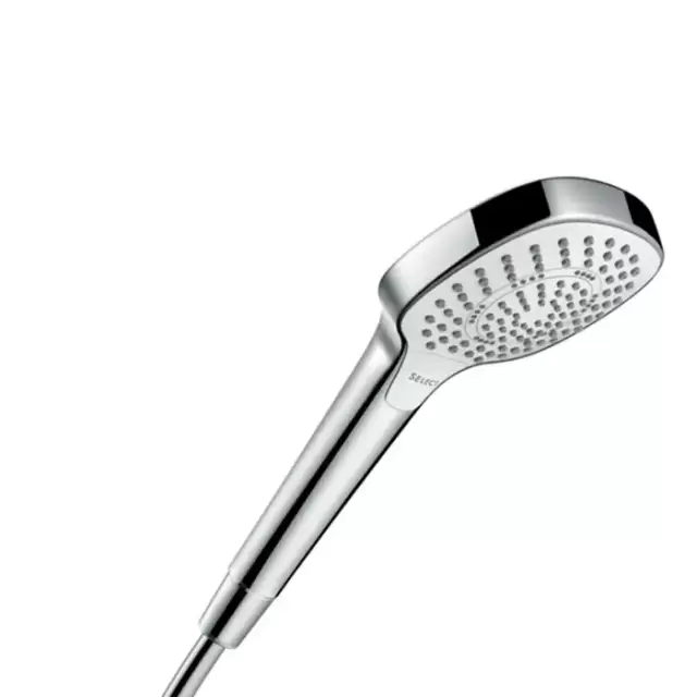 Hansgrohe Croma Select E Multi Ручной душ 11см, цвет: хром