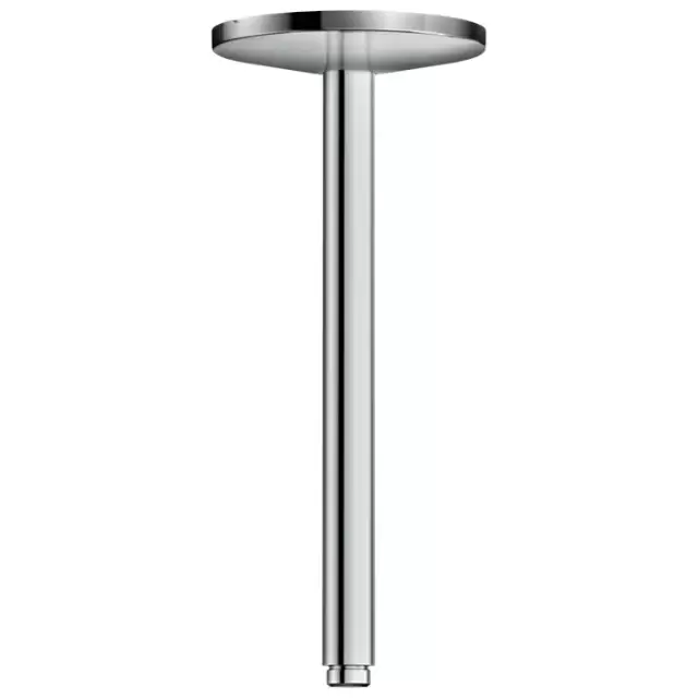 Axor One Потолочное подсоединение 300 мм для верх.душа 1j, цвет: хром