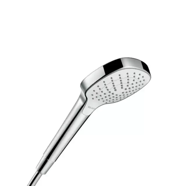 Hansgrohe Croma Select E Vario Ручной душ EcoSm 11см, цвет: хром