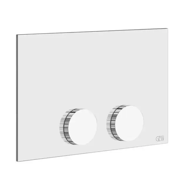 Gessi Ingranaggio Клавиши смыва Tece (TeceProfil, TeceBox)., цвет: хром