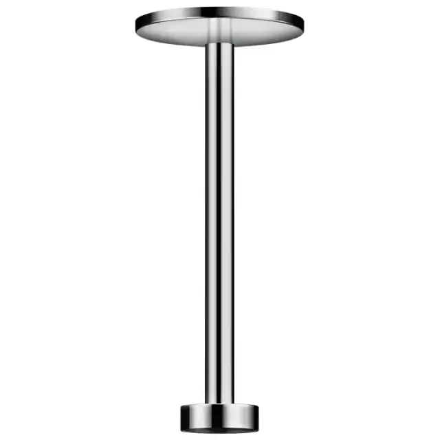 Axor One Потолочное подсоединение 300 мм для верх.душа 2j, цвет: хром