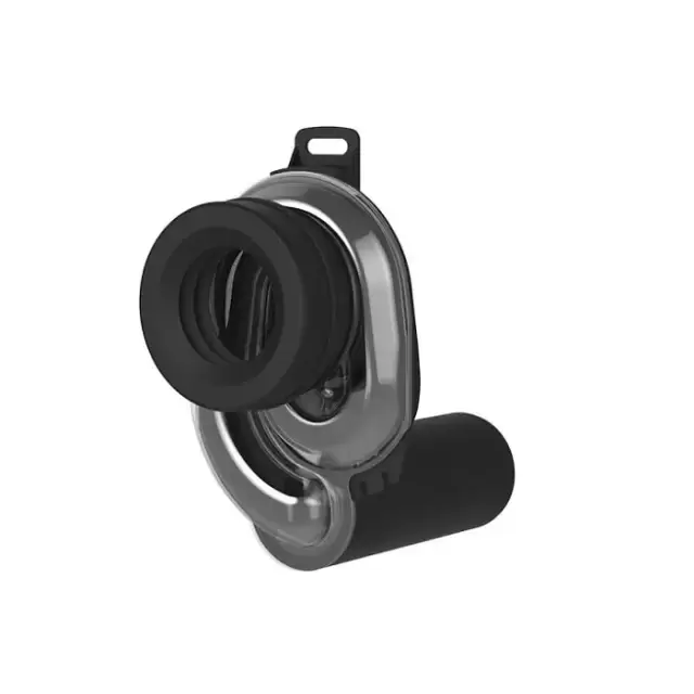 Duravit Сифон для писсуара, с вытяжкой