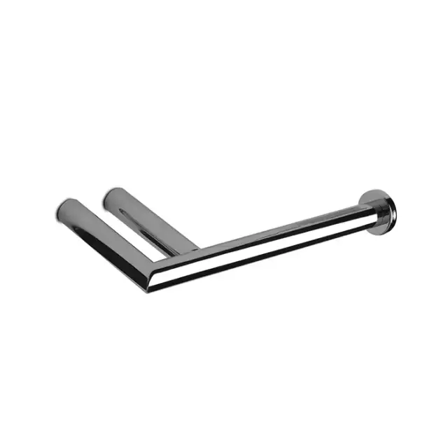 3SC Guy Держатель т/б без крышки правый, цвет: хром