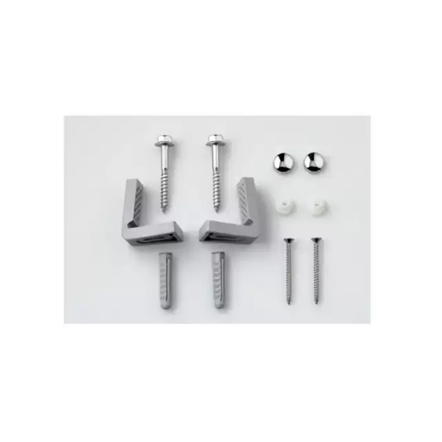 Laufen Крепление для напольных унитазов и биде