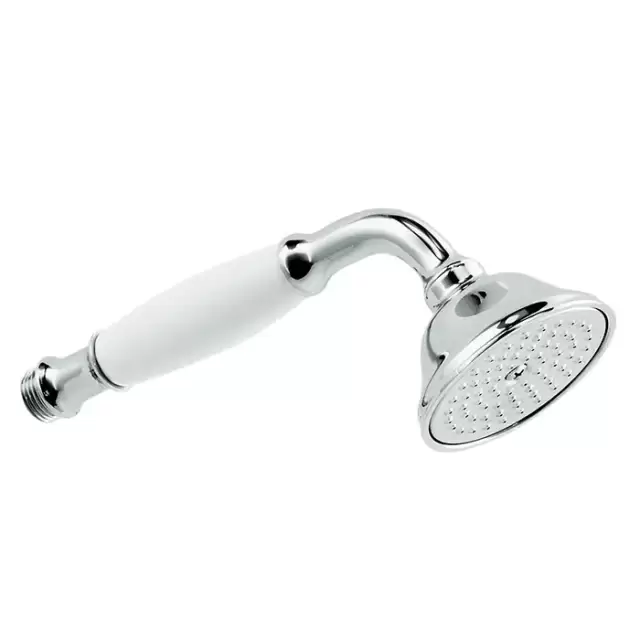 Nicolazzi Doccia Лейка ручного душа, цвет: хром