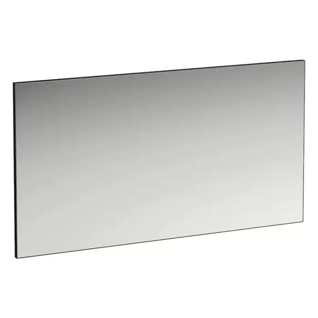 Laufen Frame 25 Зеркало 130х70х2.5см, с алюминиевой рамкой, без подсветки