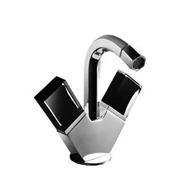 Fantini Venezia Смеситель для биде, на 1 отв., цвет: хром