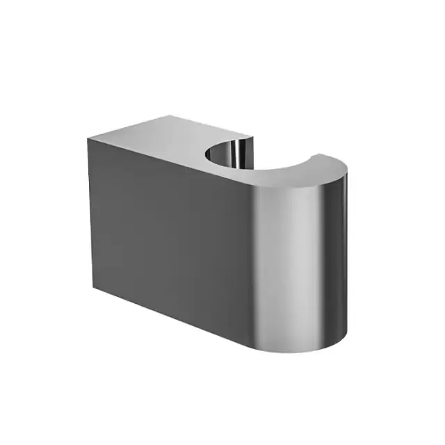 Carlo Frattini Switch Держатель для душа, цвет: хром