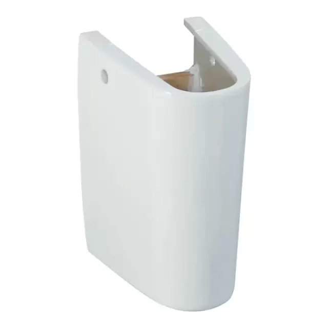 Laufen Pro Полупьедестал для раковины 8.1195.1, 180x230x325 мм, цвет: белый