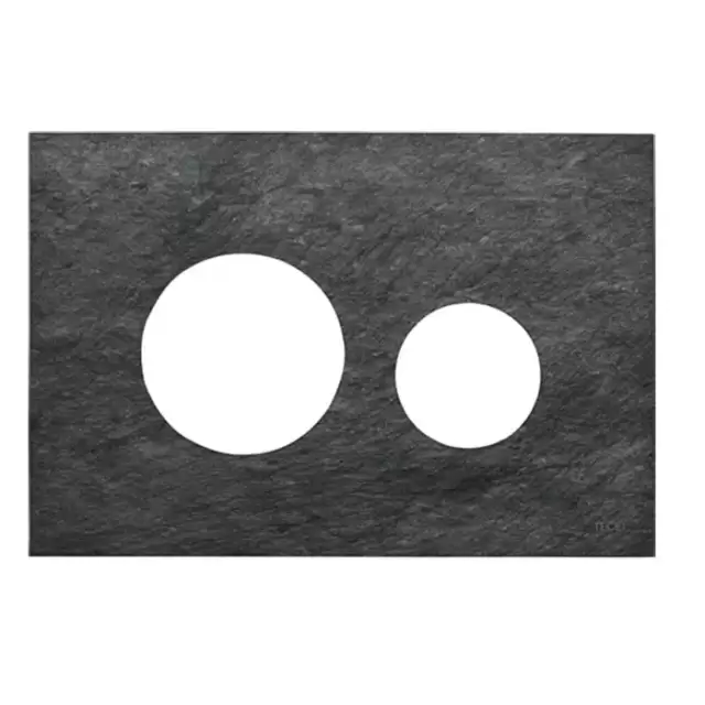 TECEloop modular Лицевая панель, цвет: полированный сланец