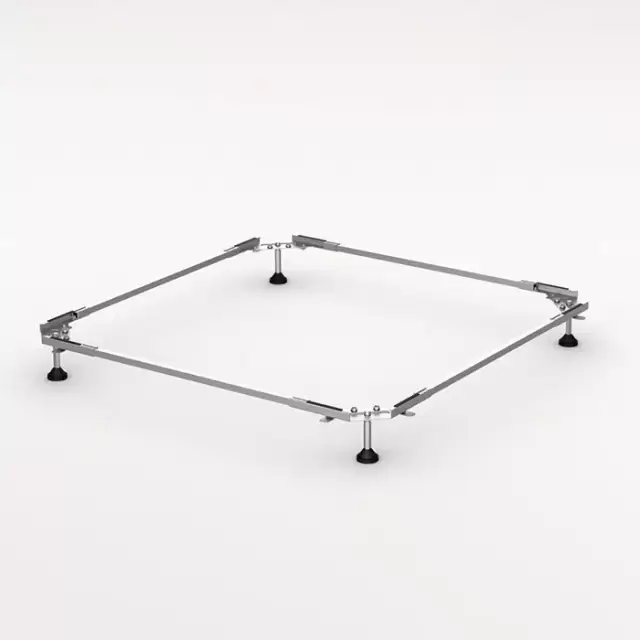 Bette Система ножек 90х90см., для установки поддона