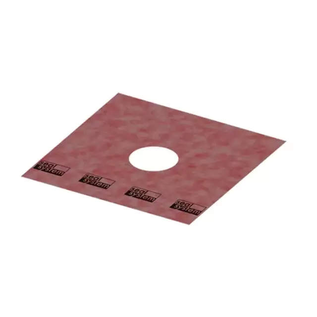 TECE Seal System Гидроизоляционная манжета 480х480мм