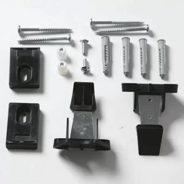 Catalano Крепежный комплект для установки напольного унитаза и биде, крепеж в стену