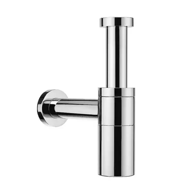 Catalano Сифон для раковины, цвет: хром