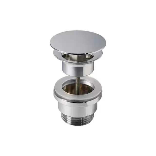 Catalano Слив плоский для раковин без перелива